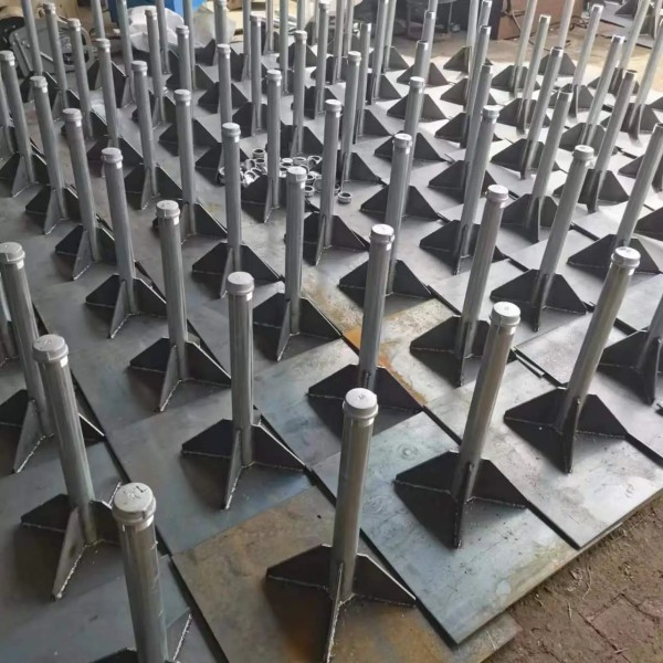大悟沉降板现货