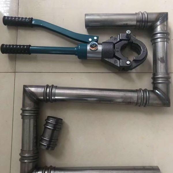 大悟冷却管生产