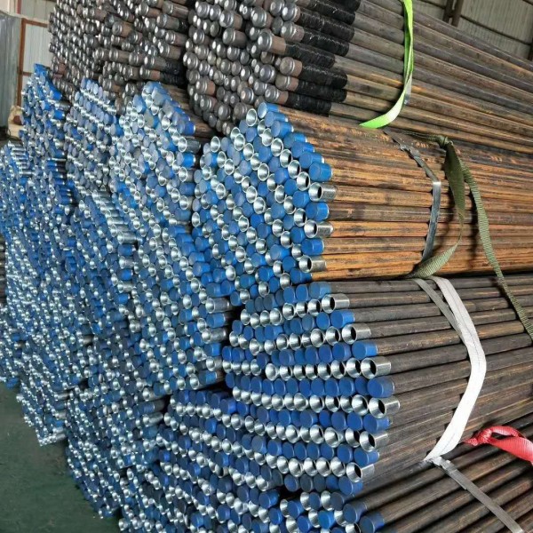 大悟冷却管生产